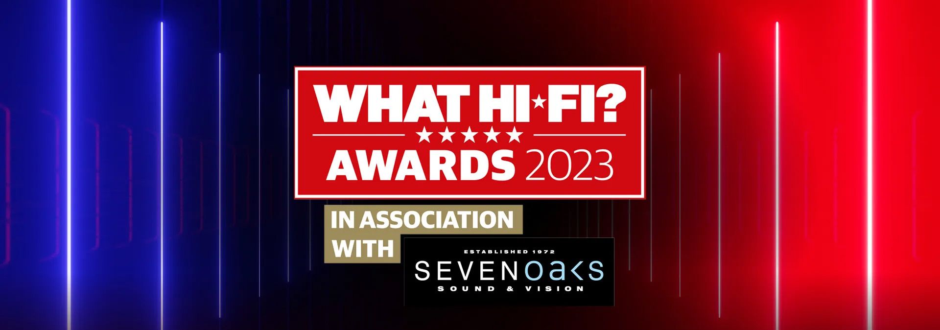 What Hi-Fi? Awards - 2023 - här är vinnarna! 